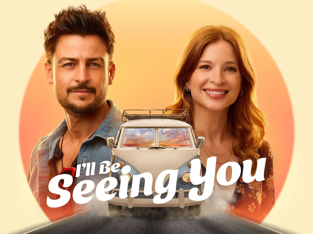 I'll Be Seeing You