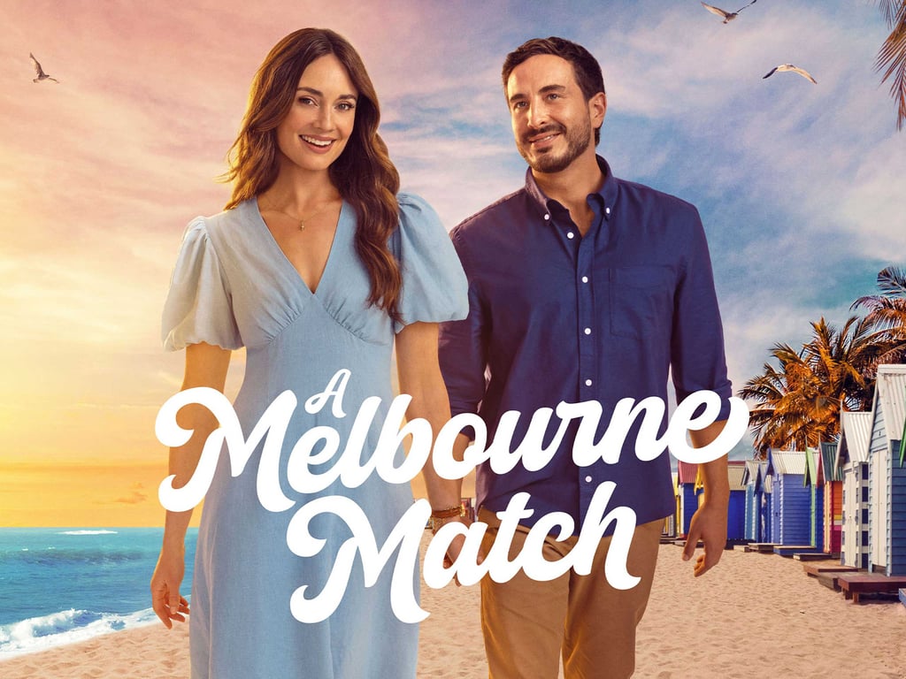 A Melbourne Match