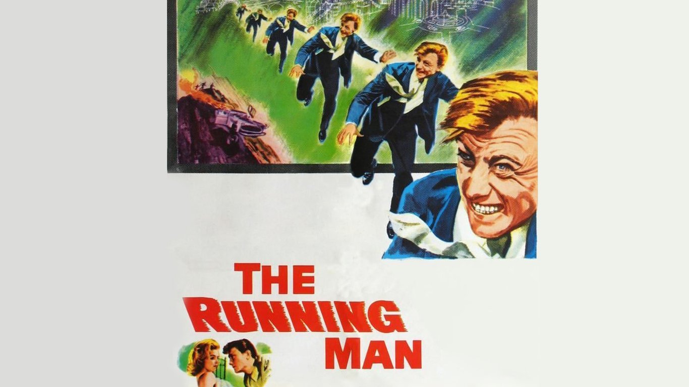 The Running Man
