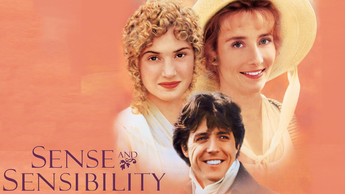 Sense and Sensibility