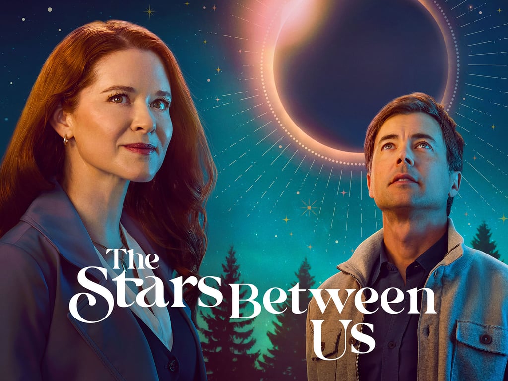 The Stars Between Us | Frndly TV