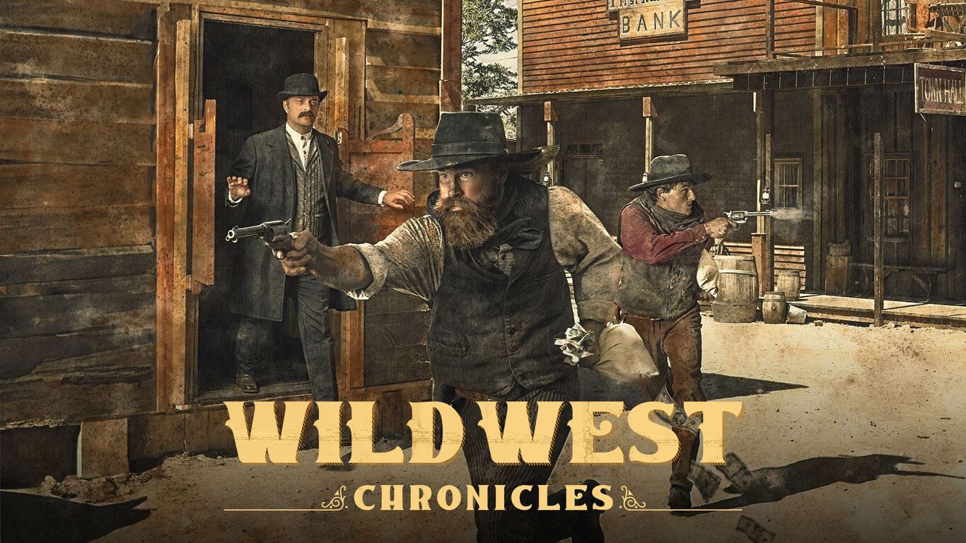 Wild West Chronicles