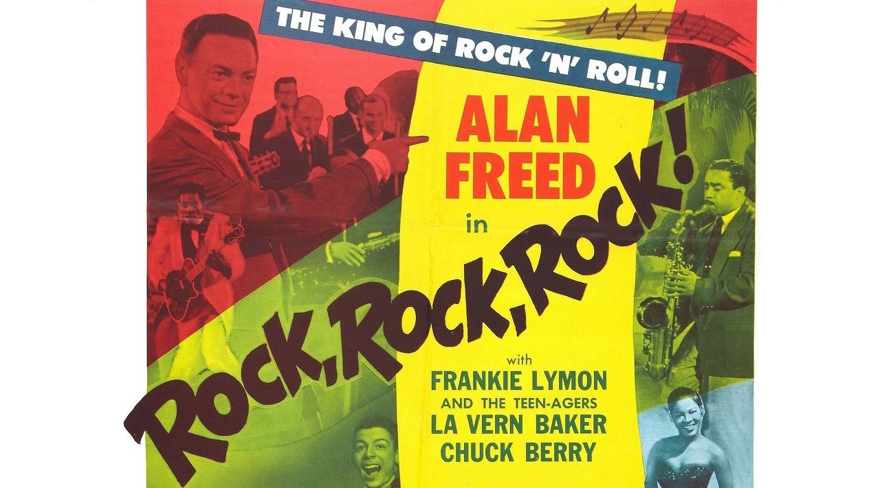 Rock Rock Rock!
