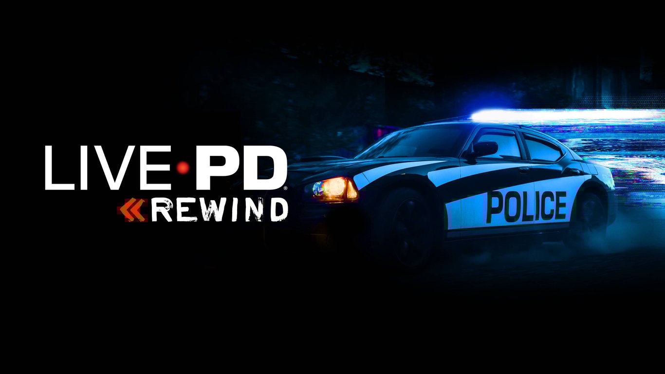 Live PD: Rewind