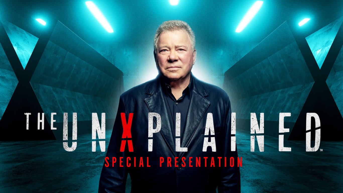 The UnXplained Special Presentation
