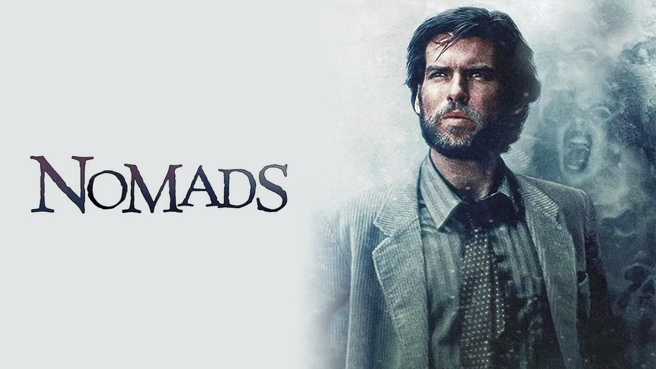 Nomads | Frndly TV