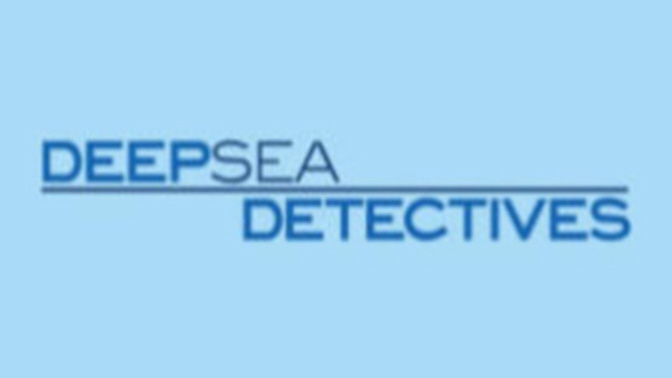 Deep Sea Detectives