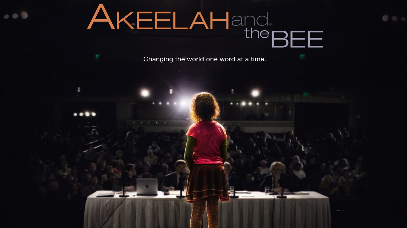 Akeelah and the Bee