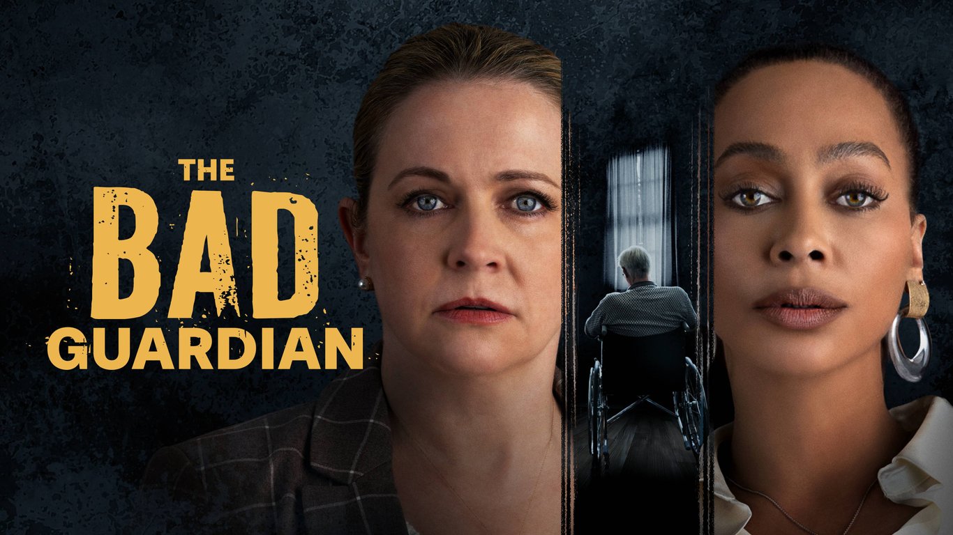 The Bad Guardian