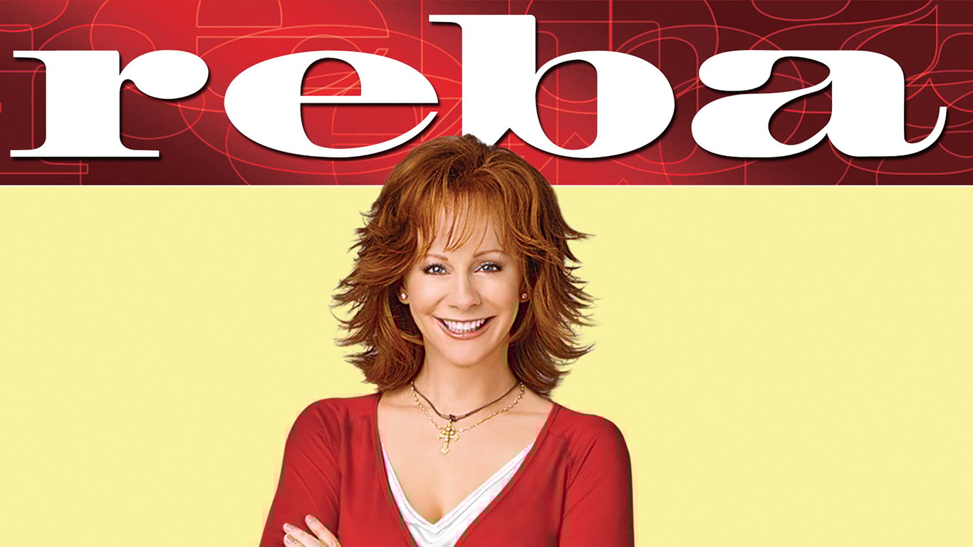 Reba