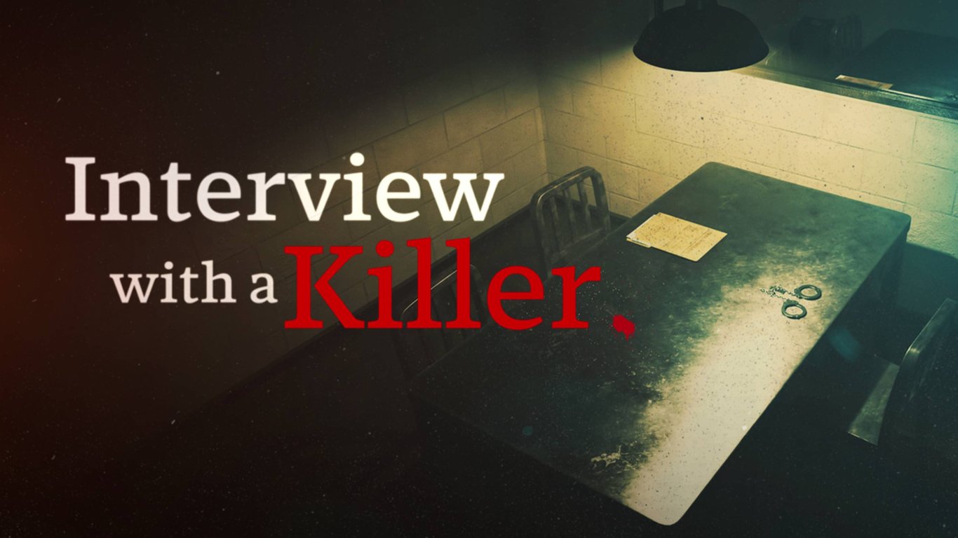 Interview With a Killer: "Honor" Killings