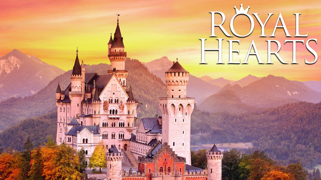 Royal Hearts