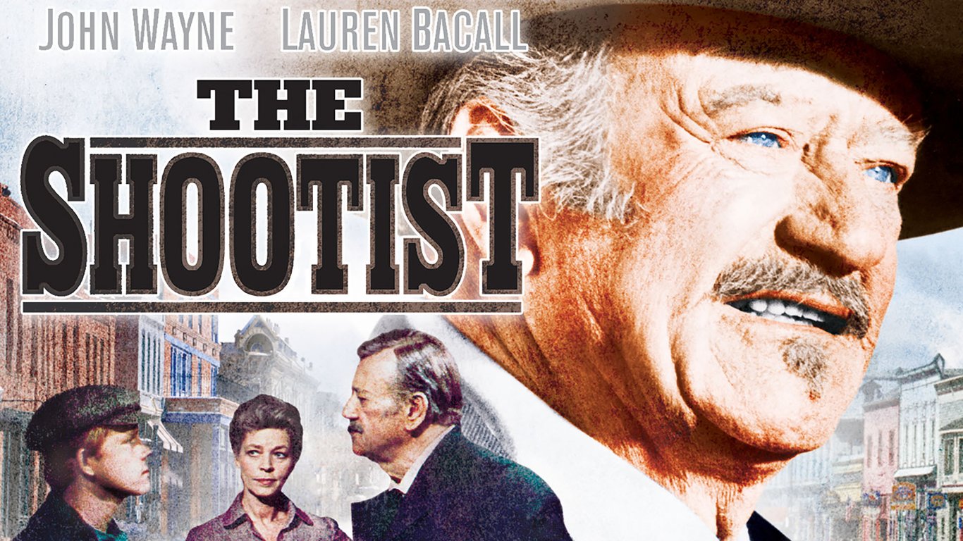 The Shootist