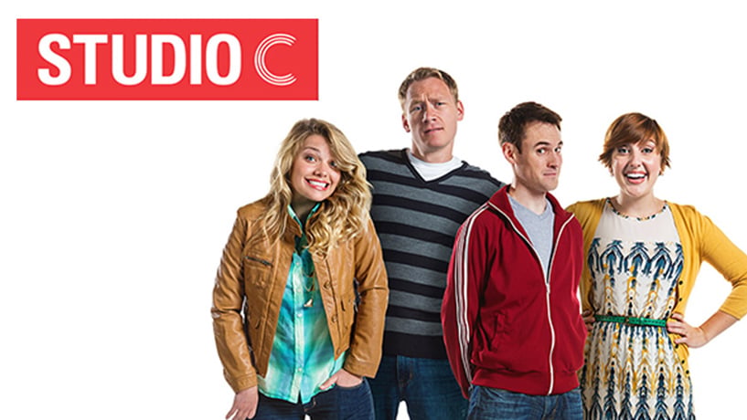 Studio C