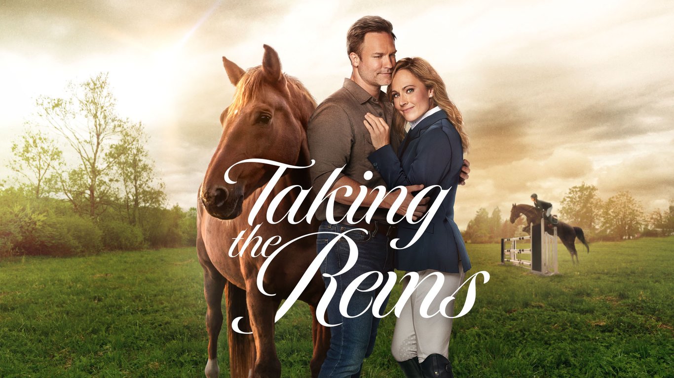 Taking the Reins