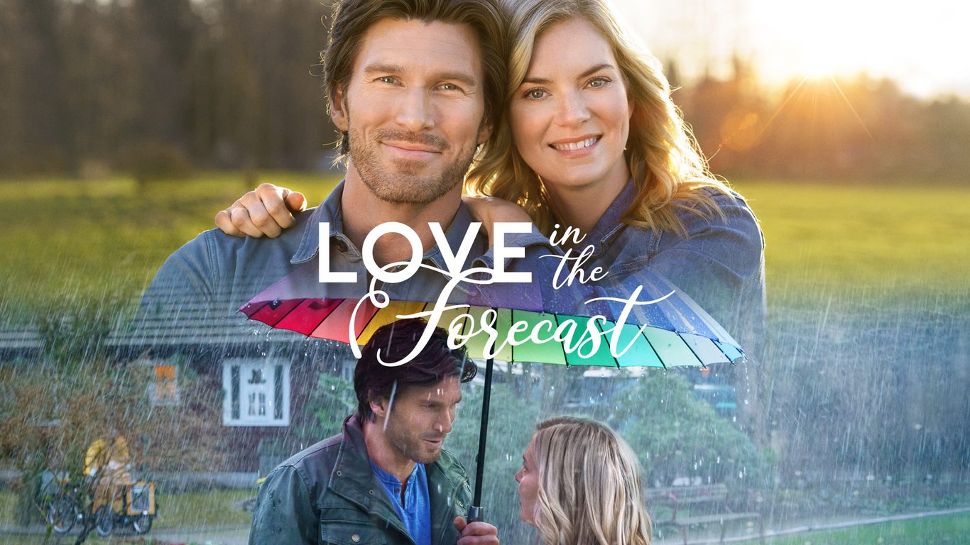Love in the Forecast