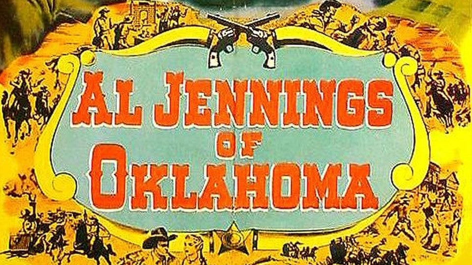 Al Jennings of Oklahoma