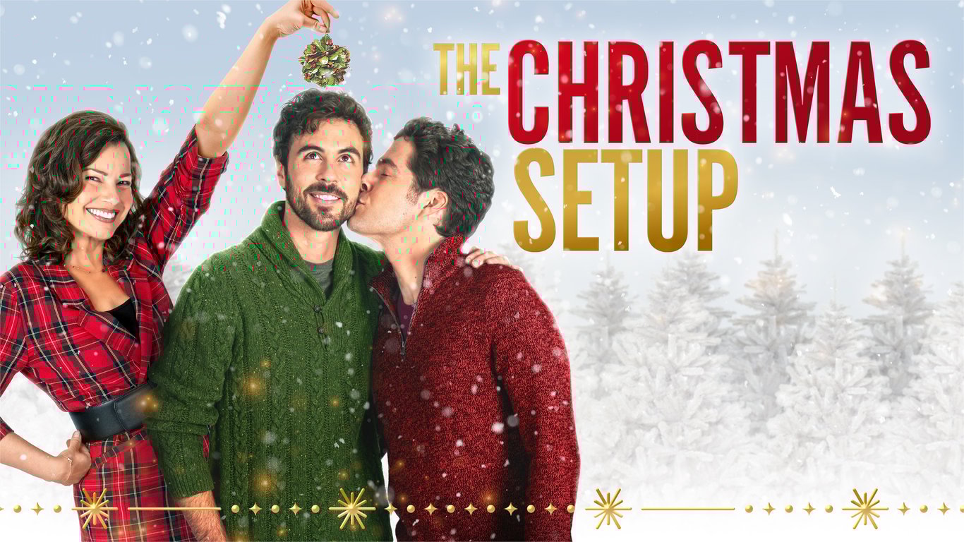 The Christmas Setup