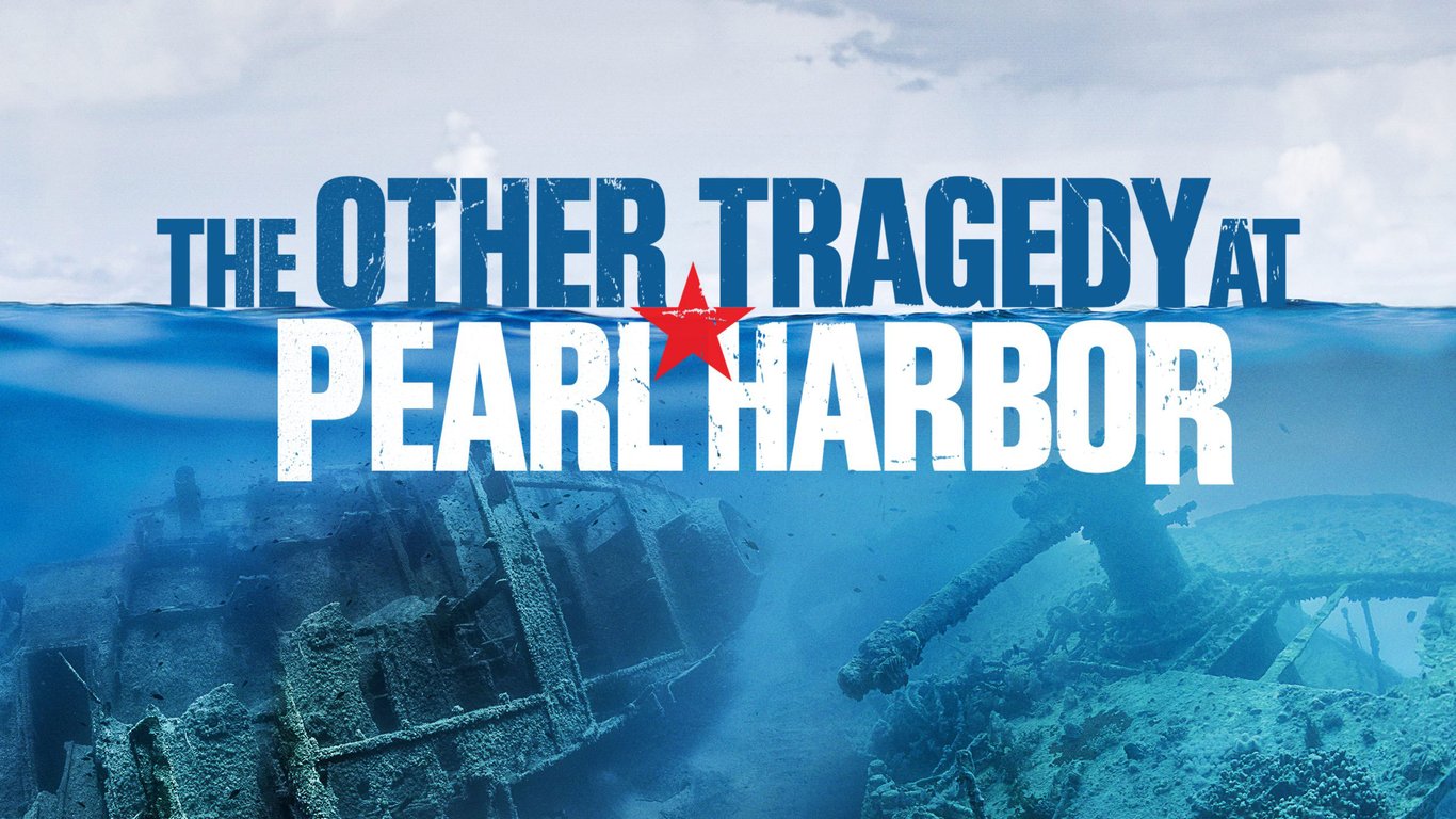 Other Tragedy at Pearl Harbor
