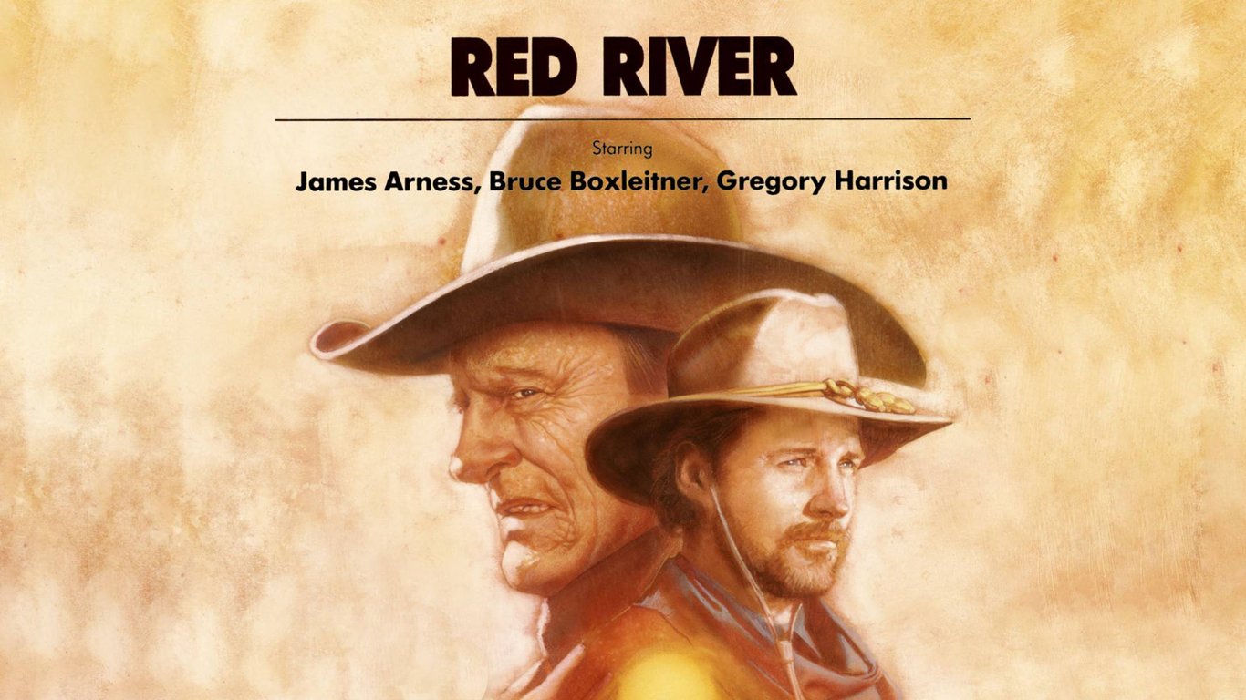 Red River | Frndly TV