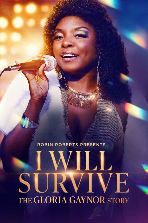 Robin Roberts Presents: I Will Survive: Gloria Gaynor