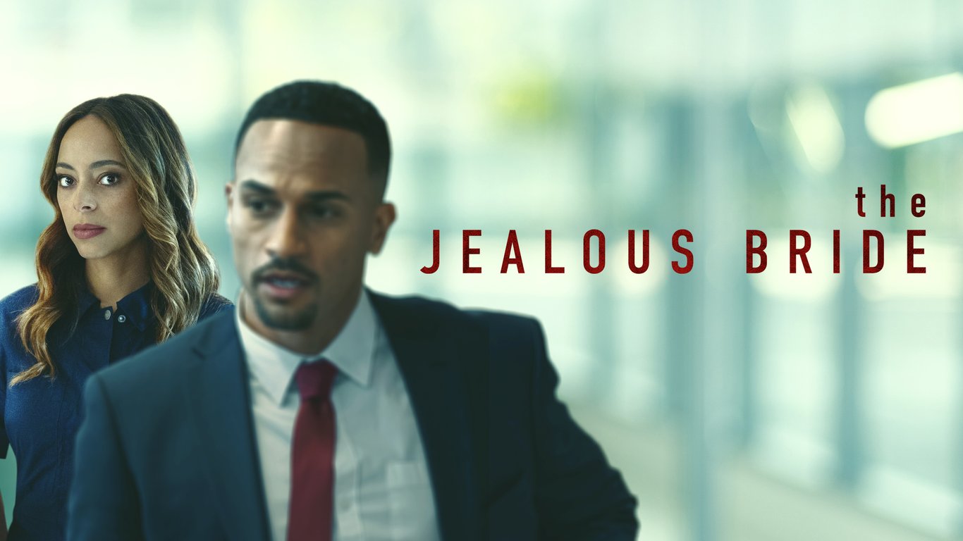 Jealous Bride