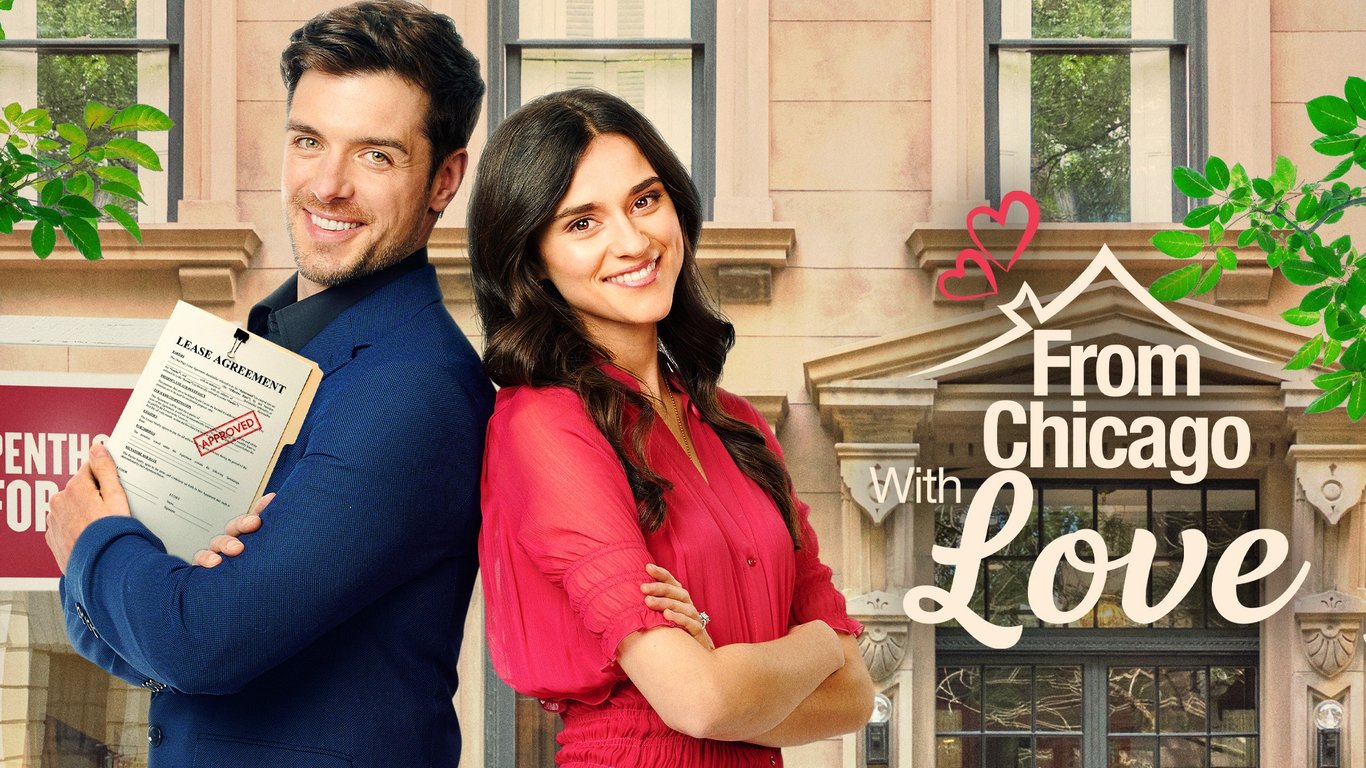 From Chicago With Love