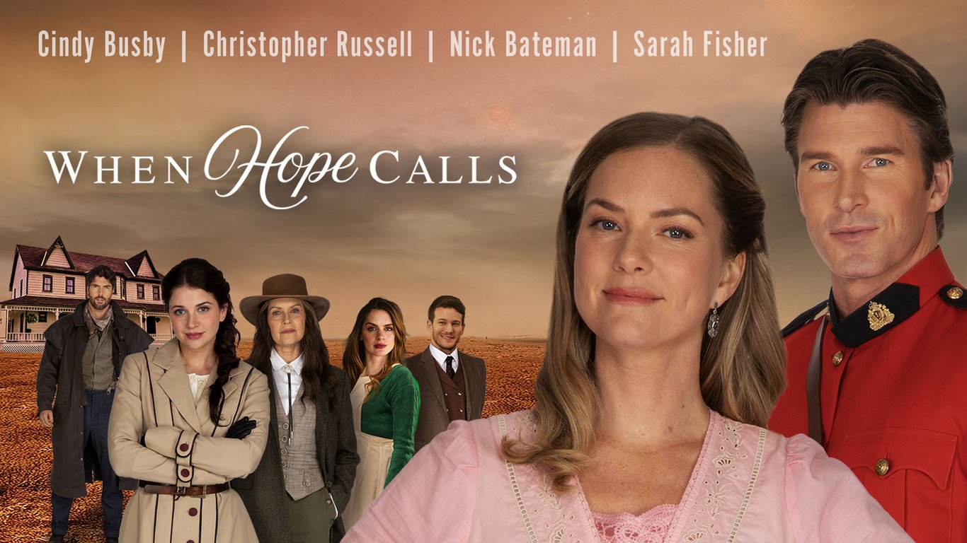 When Hope Calls