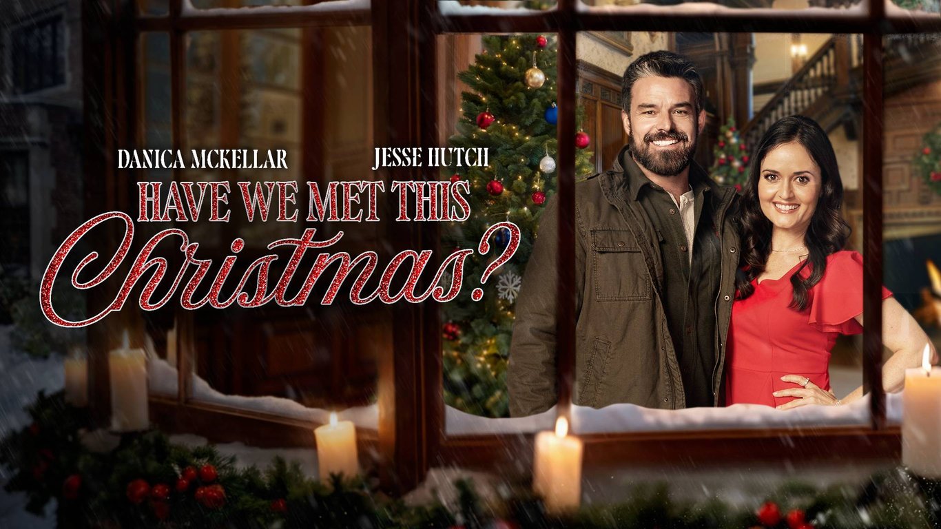 Have We Met This Christmas?