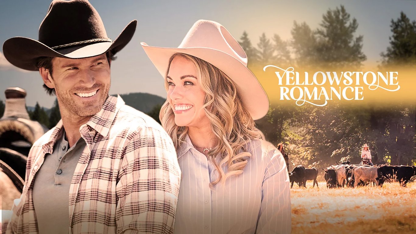 Yellowstone Romance