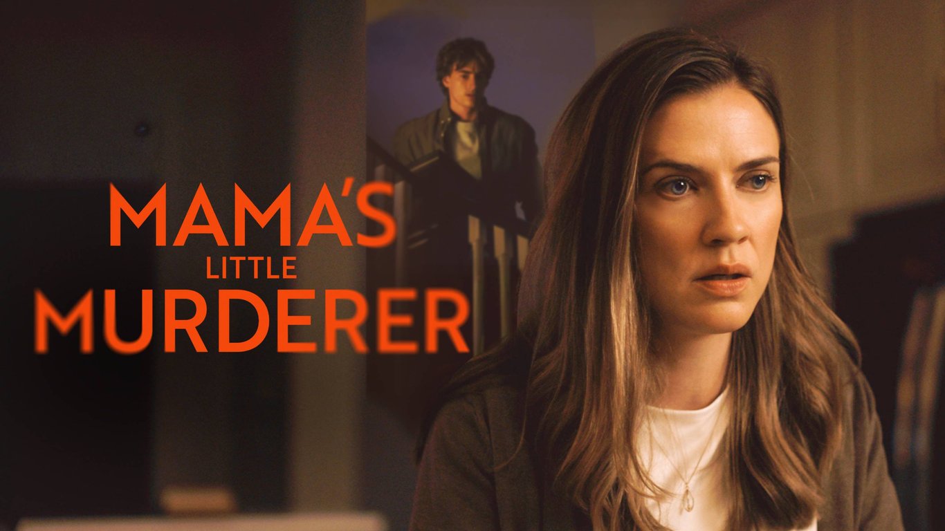 Mama's Little Murderer