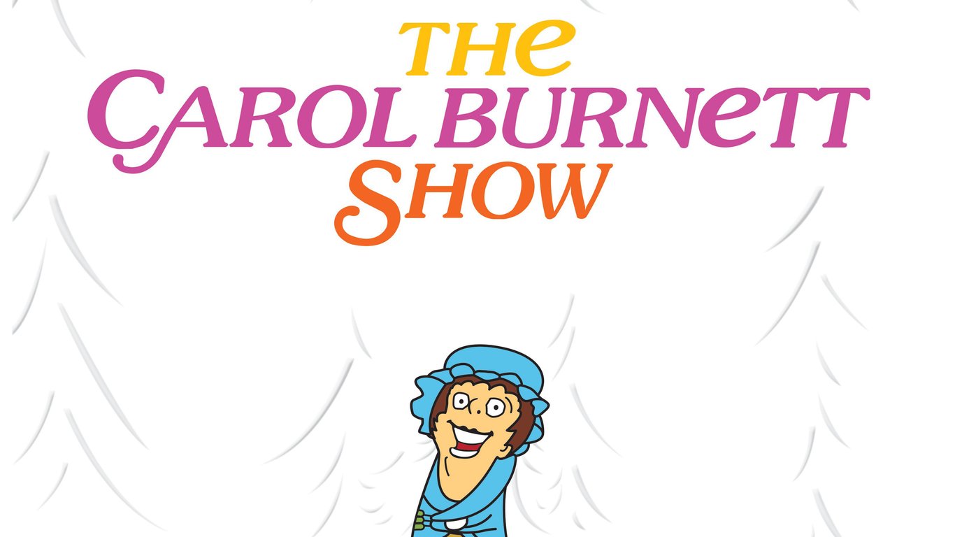 The Carol Burnett Show