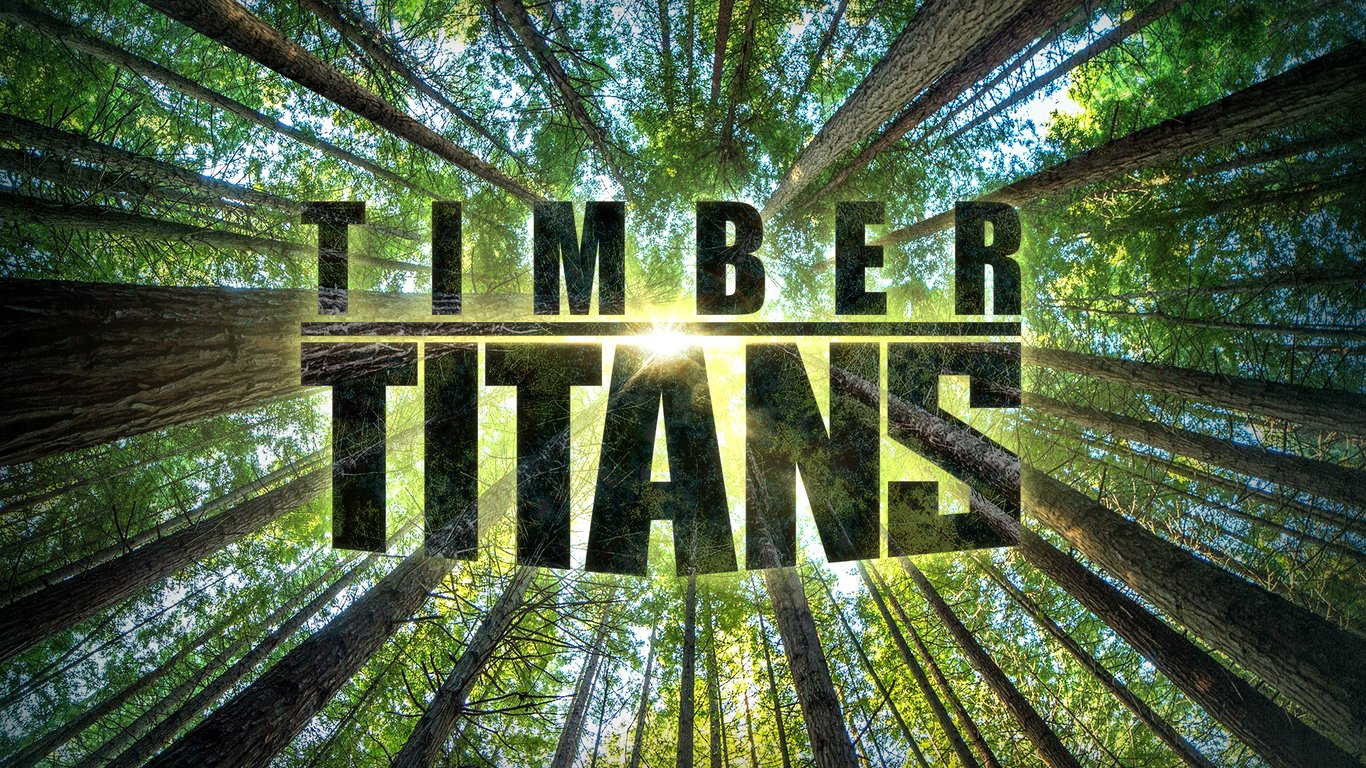 Timber Titans