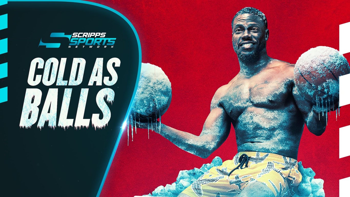 Kevin Hart's Cold As Balls