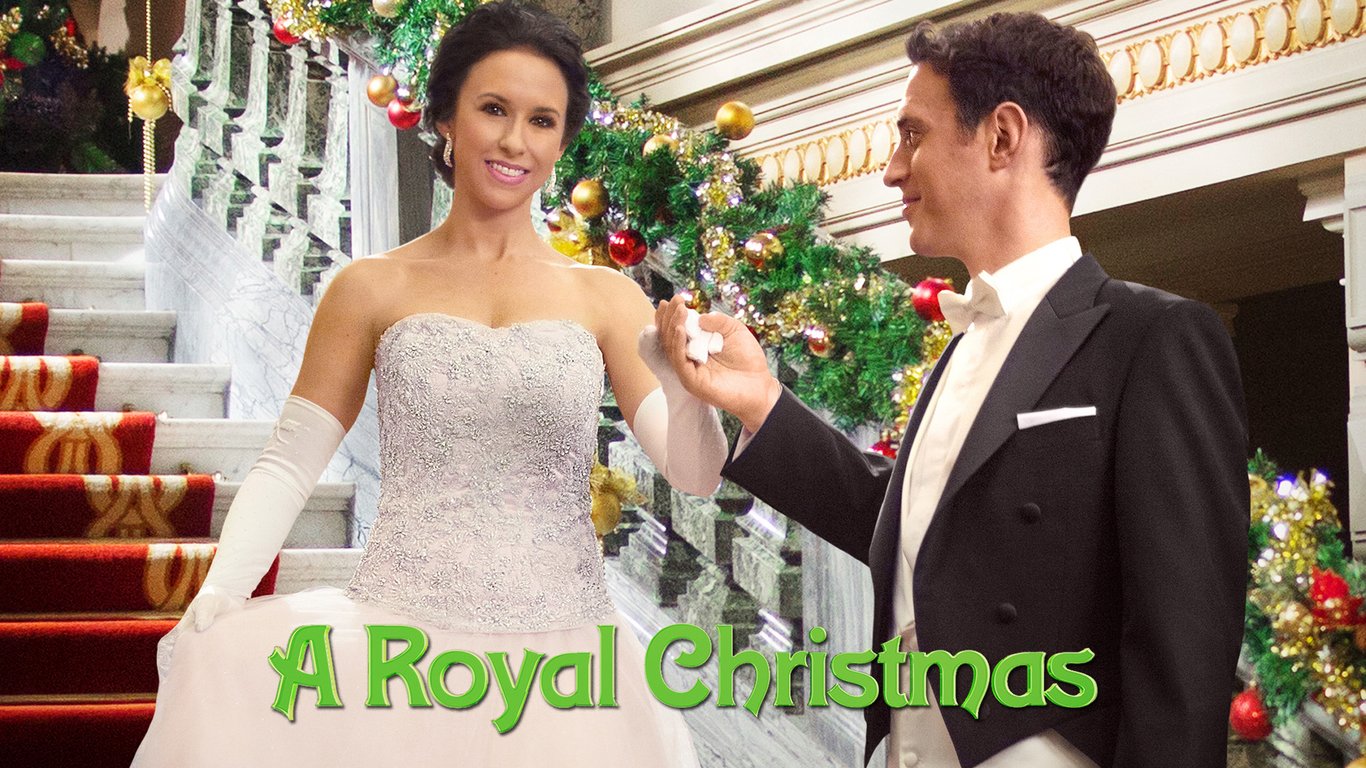Royal Christmas | Frndly TV
