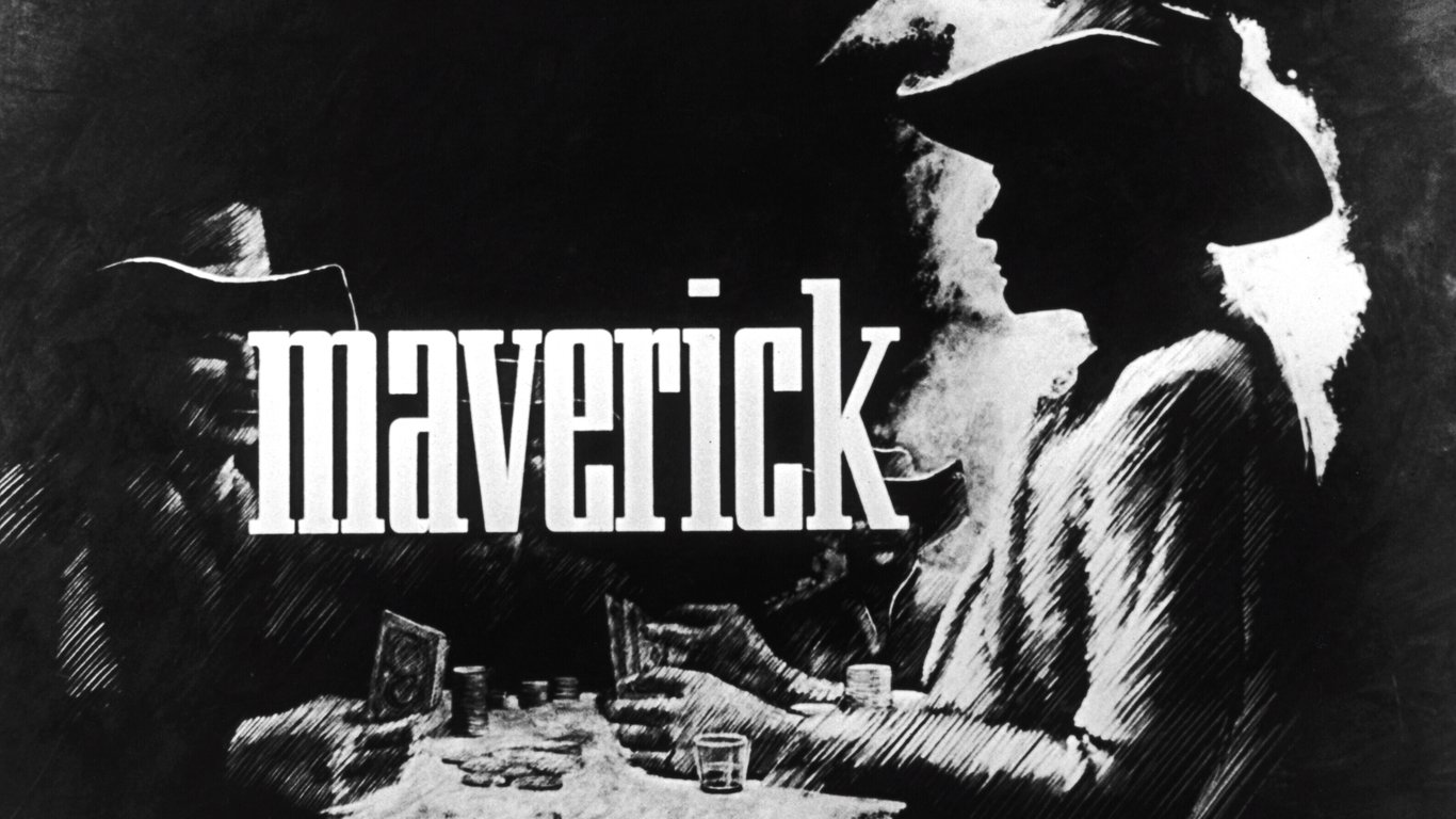 Maverick