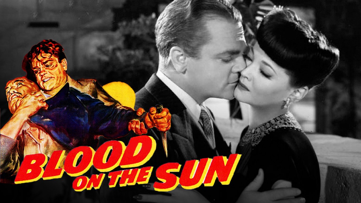 Blood on the Sun
