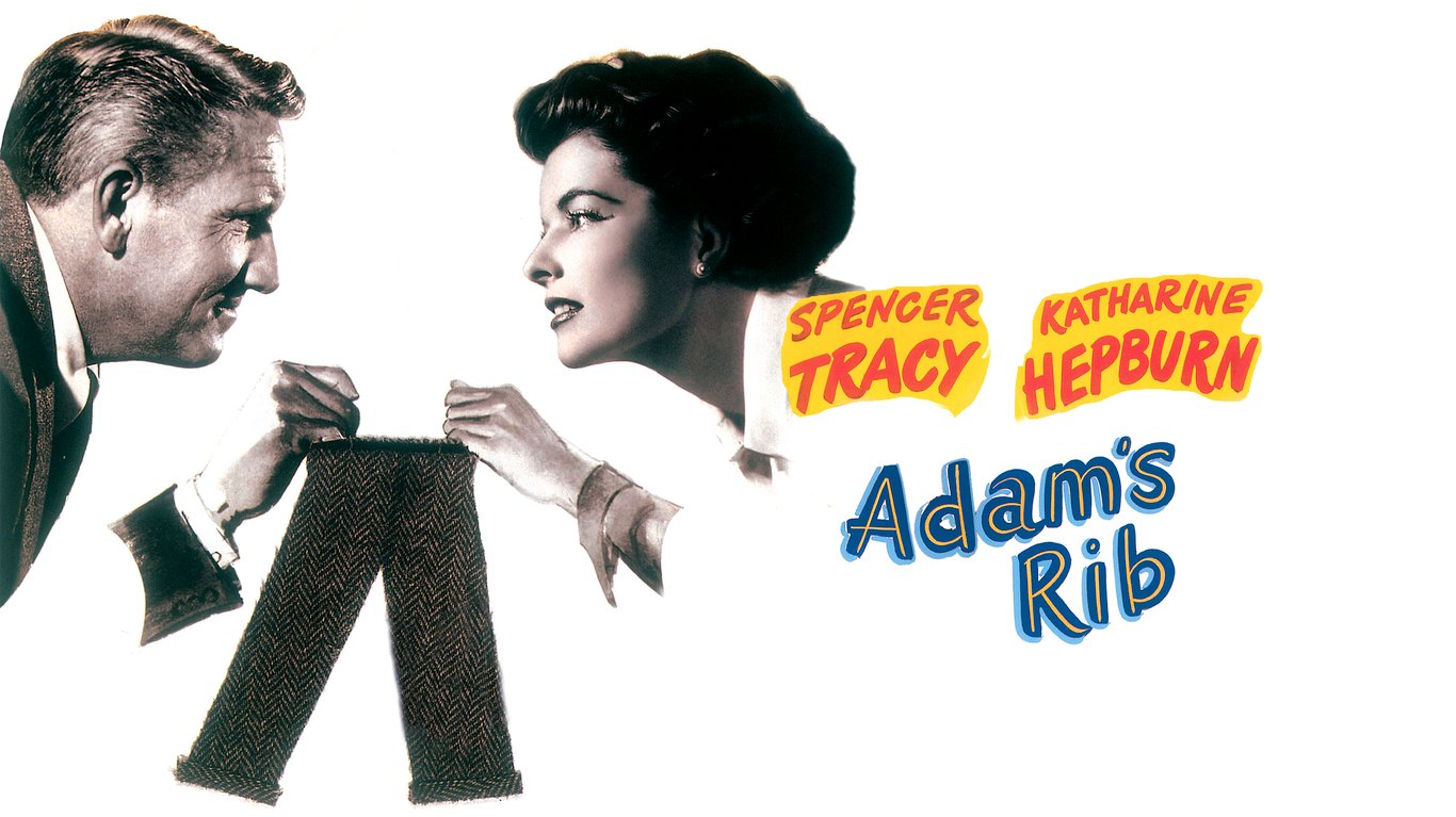 Adam's Rib | Frndly TV