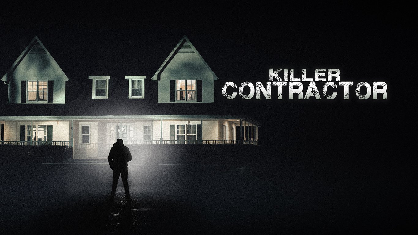Killer Contractor | Frndly TV