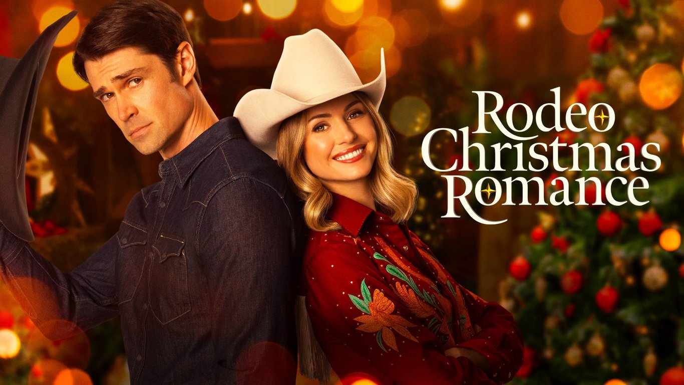 Rodeo Christmas Romance | Frndly TV