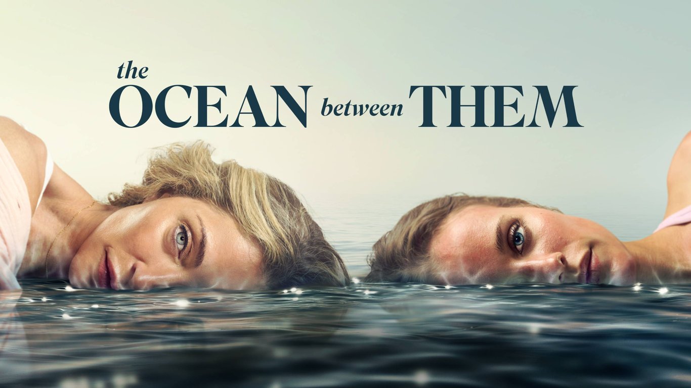 The Ocean Between Them