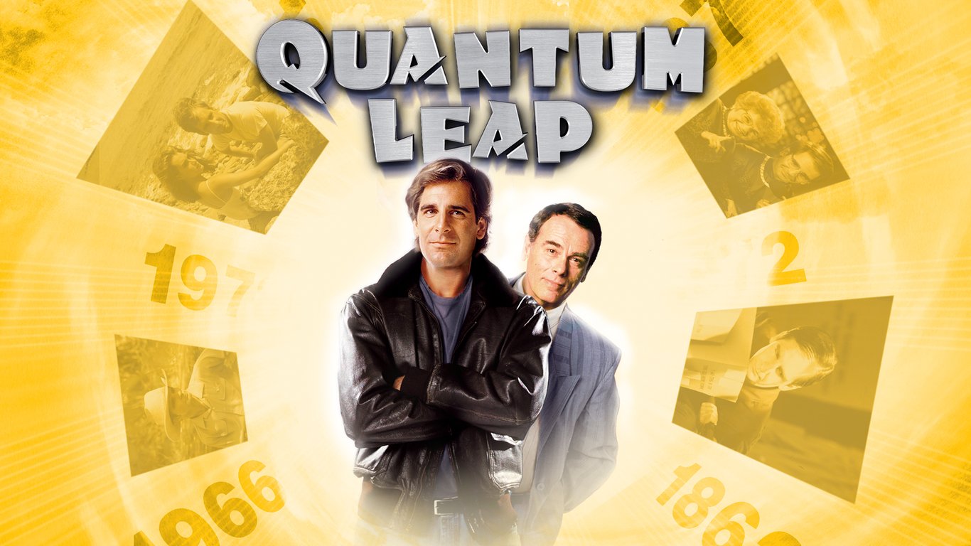 Quantum Leap