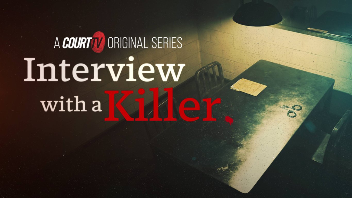 Interview With a Killer