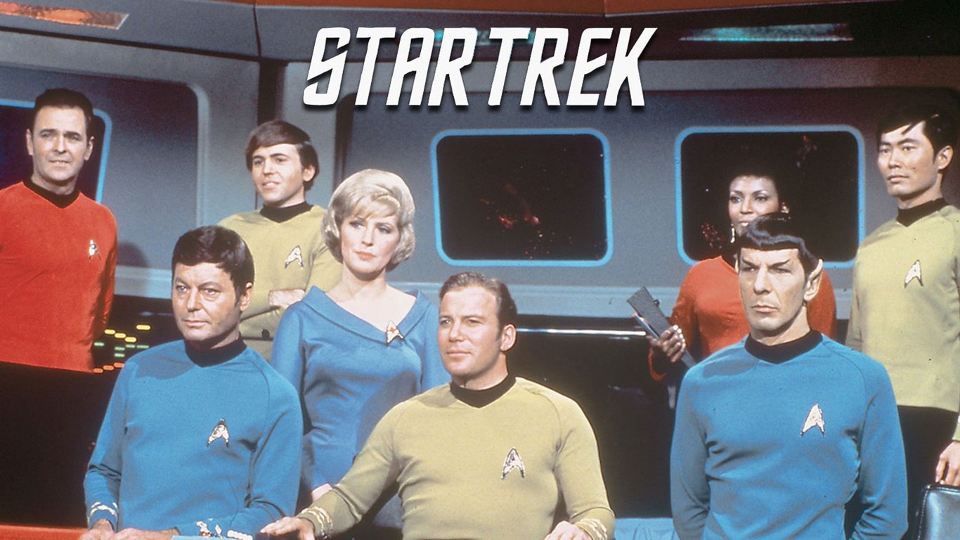 Star Trek