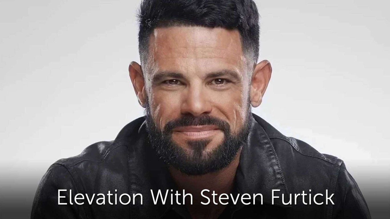 Elevation With Steven Furtick