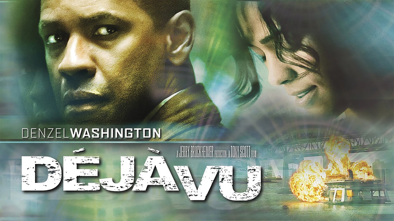 Deja Vu