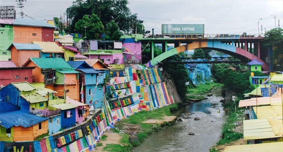 Growing List of Indonesian Designer Portfolio 2020