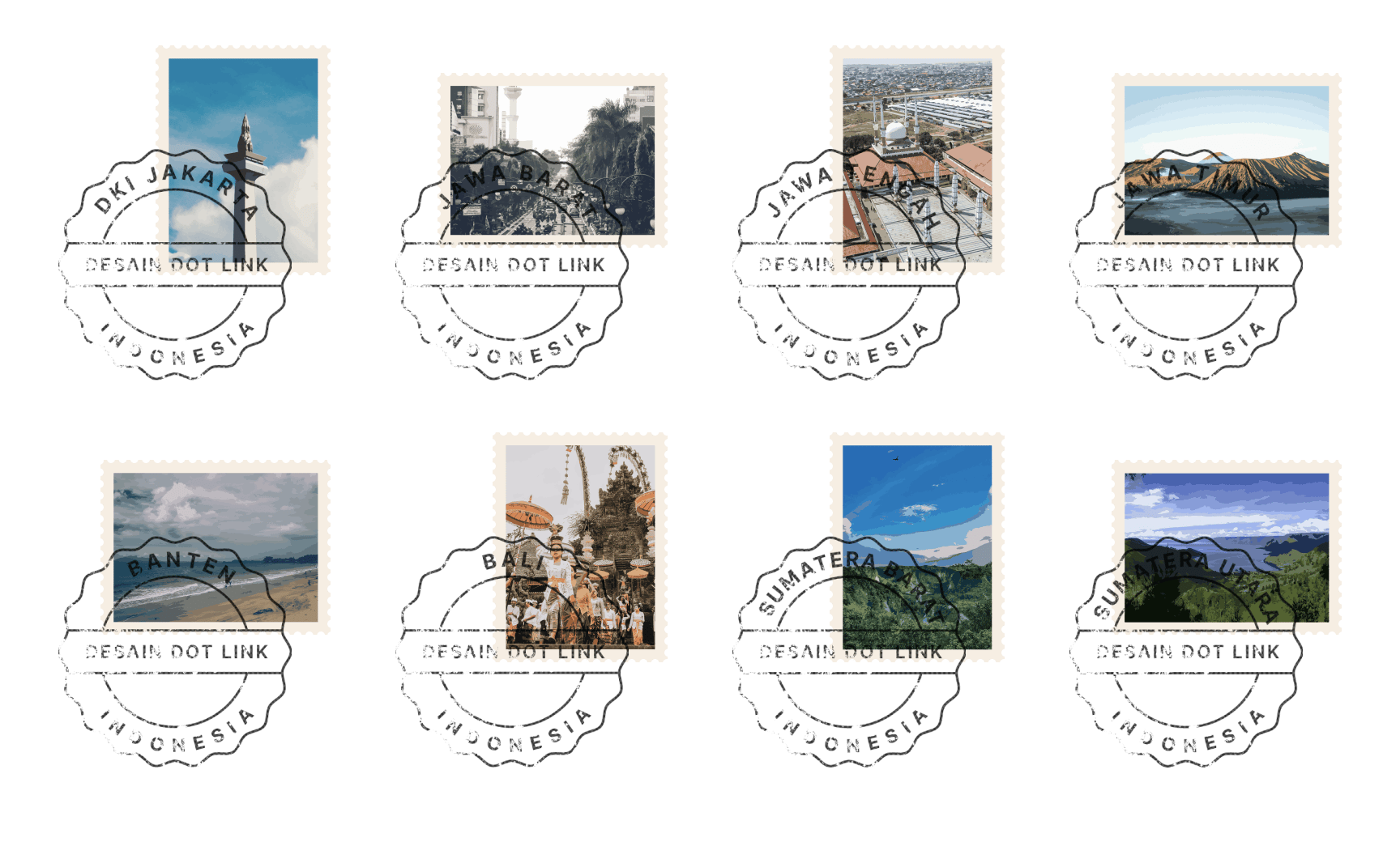 Desain.link Sneakpeek