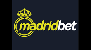 Madridbet Logo