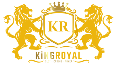 Kingroyal Casino Logo